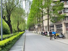 -成飞公园