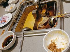 -海底捞火锅(方圆荟店)