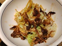 -茄子恰恰·新云南小炒(坪山益田店)