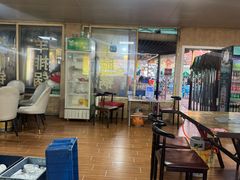 -清真·馬坡二旦烧烤(人生一串拍摄店)