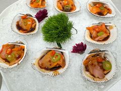 -品海楼·大连海胆锅贴馆(东港店)