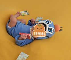 -玛瑞莎孕婴童摄影到家拍