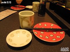 -元气寿司(佐敦店)