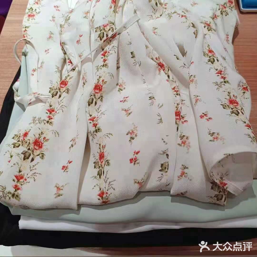 藏在静安寺的神仙店铺