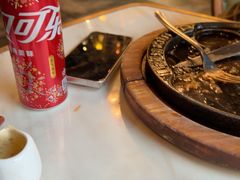 -拉拉伯爵西餐厅(青田店)