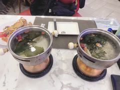 -澜悦港海鲜体验主题餐厅