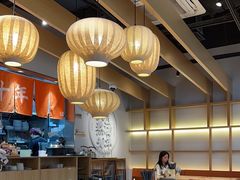 -味千拉面(淮安万达店)
