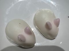 -丰茂烤串(公园店)