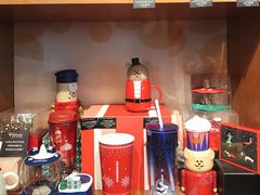 -星巴克(厦门SM新生活广场店)