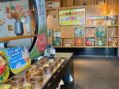 -呷哺呷哺 黄金牧场 (阳泉滨河新天地店)