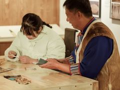 -宣科纳西古乐·非遗音乐(大水车店)