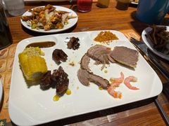 -汉巴味德(沈阳万象汇店)