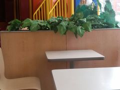 -麦当劳(盐城世纪大道得来速店)