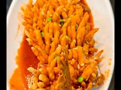 -馅老满(鼓楼店)