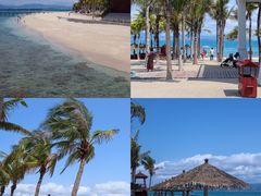 -三亚西岛海洋文化旅游区