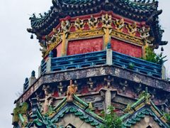-延庆观