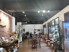 -坦克·甜品店(莲花广场店)