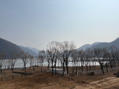 -京东石林峡风景区