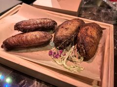 -同仁四季椰子鸡(福田车公庙店)