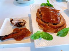 四季民福烤鸭-四季民福烤鸭店(前门店)