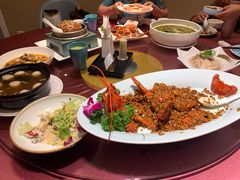 -南京苏宁环球大酒店(桥北店)