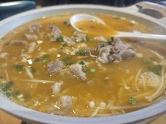 -金悦印象小馆(三里河店)
