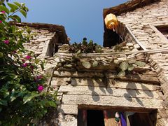 -高荡千年布依古寨旅游景区