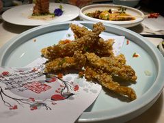 -韵秋荷(宝山龙湖天街店)