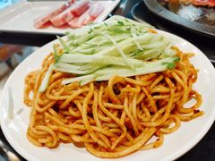 -獨門烤肉(开发区店)