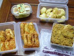 -飘香心语(官亭路店)