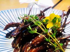 -莲·中餐厅(成都首座万豪酒店)
