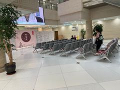 -上海中医药大学附属曙光医院(东部)