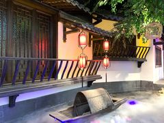 -江南韵·无锡太湖文化体验餐厅(凤凰天街店)