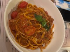 -安妮意大利餐厅(国贸店)