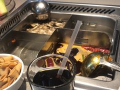 -海底捞火锅(老城根店)