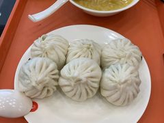 -庆丰包子铺(西单店)