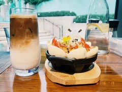 -巴别塔法餐舍(合作路店)