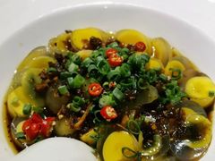 -蜀宴小调·精致家常菜(来福士店)