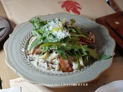 -tuan woodfire kitchen(锦绣坊店)
