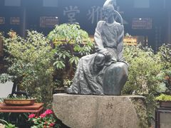 -成都杜甫草堂博物馆