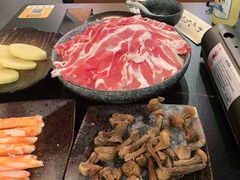 -熹悟海鲜火锅·广式打边炉