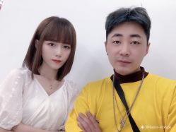 点击看大图 -宫铭烫发染发接发店