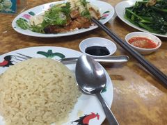 -威南记鸡饭餐室