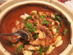 -荣小馆(临海世纪花城店)