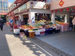 -浦商菜市场·锦德店