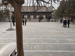 -西宁市东关清真大寺