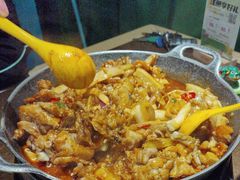 -蛙喔牛蛙(百联南方店)