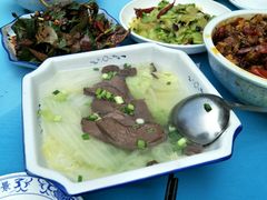 -老幺泉水鸡