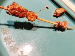 -臻炙大舍烤串(天龙家园店)