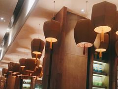 -夏宫中餐厅(静安香格里拉店)
